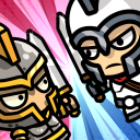 بازی MiniBattles - 2 to 6 Players