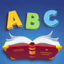 بازی ABC Learning and spelling