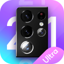 برنامه S22 Ultra Camera - Galaxy 4k