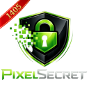 برنامه ‏‏پیکسل سکرت: پیام مخفی در عکس