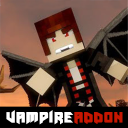 بازی Vampire mod for mcpe
