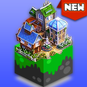 Master Craft New WorldCraft 2020