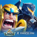 Lords Mobile: Pacific Rim War