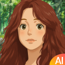 برنامه Anime AI - Photo Maker