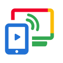 برنامه TV Cast for Chromecast - TVCST
