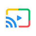 برنامه Cast to TV - Screen Mirroring