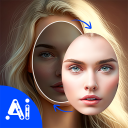 برنامه AI Face Swap: Photo Editor App