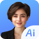 برنامه Speak & Learn English: LearnAI