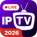 برنامه IPTV inteligente - en directo