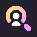 برنامه Deep People Search - DeepScope