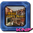 Can You Escape Luxury House
