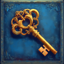 بازی 100 doors Escape Room game