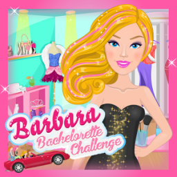 Barbara's Bachelorette Party