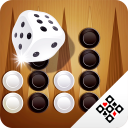 بازی Backgammon Online - Board Game