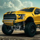 برنامه 3DTuning: Car Game & Simulator