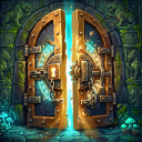 بازی Escape Room Game Beyond Life