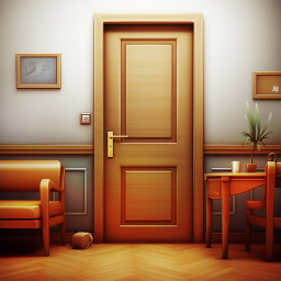 101 Room Escape Game Challenge