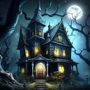 بازی Horror Escape : Dusky Moon