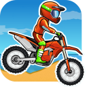 بازی Moto X3M Bike Race Game