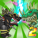 بازی Mutant Fighting Cup 2