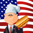 بازی Hot Dog Bush
