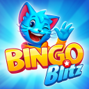 بازی Bingo Blitz™️ - Bingo Games