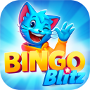 بازی Bingo Blitz™️ - Bingo Games