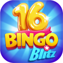 بازی Bingo Blitz™️ - Bingo Games