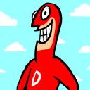 برنامه Doodieman Fart Board
