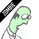 بازی Whack Your Boss ~ Zombie Land