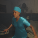 بازی Zombie Fear : survival escape