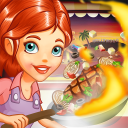 بازی Cooking Tale - Kitchen Games