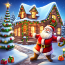 بازی Christmas Room Escape Holidays