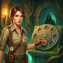 بازی Escape Game: Treasure of Abyss