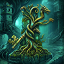 بازی Escape Room: Grim of Legacy 2