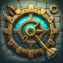 بازی Escape Room: Grim of Legacy 2