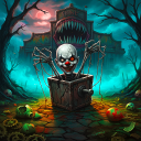 بازی Scary Escape: Mystery Carnival