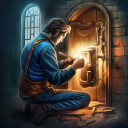 بازی Escape Games: Mortal Reckon