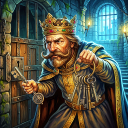 بازی Room Escape - Moustache King
