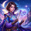 بازی Escape Games Fantasy - Reverie