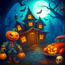 بازی Halloween Room: Sinister Tales