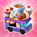 بازی Kitchen Scramble: Cooking Game
