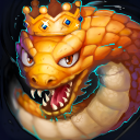 بازی Little Big Snake .io game