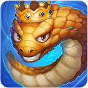 Little Big Snake — .io game
