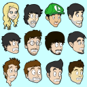 بازی Pig Youtubers Trap 1