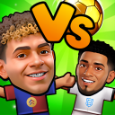 بازی Puppet Soccer - Football