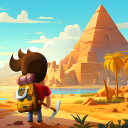 بازی Diggy's Adventure: Escape Game