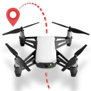 برنامه Go TELLO - program your drone