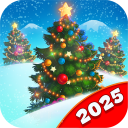 Snow Sweeper 3: Match 3 Game