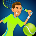 بازی Stick Tennis